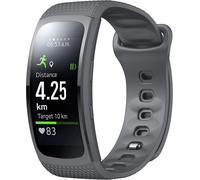 Samsung Gear Fit 2 Pro, bande Samsung Gear Fit 2 : bande silicone imoshion