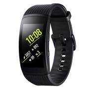 Samsung Gear Fit2 Pro noir (S)