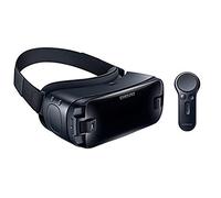 Samsung Gear VR avec contrôleur pour Galaxy S8/S8 Plus/Note 8 Anthracite