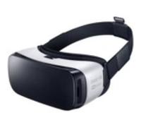 Samsung Gear Vr Lite Blanc Pour Galaxy S6 S6 Edge Et S6 Edge+ Blanc G