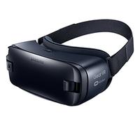 Samsung Gear VR Lunettes vidéo virtuelle Noir