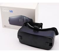 Samsung Gear VR SM-R322 Lunettes de réalité virtuelle Oculus Mask