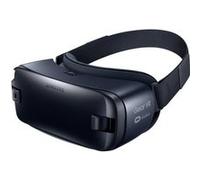 Samsung Gear VR - SM-R323 - casque de réalité virtuelle pour téléphone portable - bleu-noir - pour Galaxy Note7 Bleu-noir G
