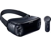 Samsung Gear VR Virtual Reality Headset Controller Glasses SM-R325 - NOUVEAU