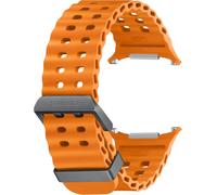 Samsung Genuine Officiel Galaxy Watch Ultra Bracelet Marine Orange - Neuf