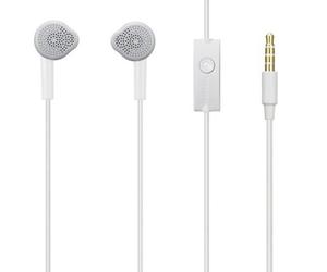 Samsung GH59-14677A casque Avec fil Ecouteurs Appels/Musique Blanc