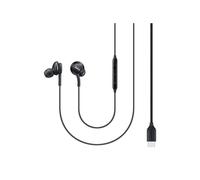 Samsung GH59-15252A écouteur/casque Écouteurs Avec fil Ecouteurs Appels/Musique USB Type-C Noir