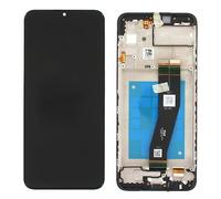 Samsung GH81-20181A Écran tactile LCD d'origine pour Samsung Galaxy A02s A025F Noir