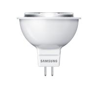GM8WH3005AD0EU ampoule LED Blanc chaud 2700 K 6 W GU5.3