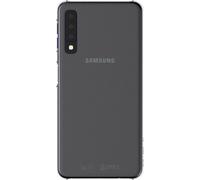 SAMSUNG GP-A750WSCPAAB - Coque WITS 'Designed for SAMSUNG' Transp G A7 2018