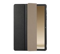 Book Cover 'Designed for Samsung' pour Galaxy Tab A9+ Coloris Noir GP-FBX216AEABW