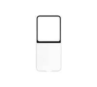 SAMSUNG Coque transparente pour Galaxy Z Flip6