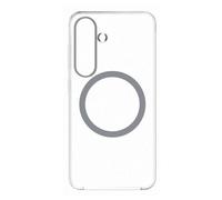 magnetique DFS Galaxy S25 Transparent