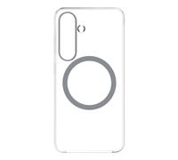 magnetique DFS Galaxy S25 Transparent