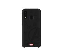 Coque Galaxy Friends Avengers 4 Gris pour smartphone