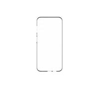 Samsung GP-FPA146VAATW Étui de protection pour téléphone portable 16,8 cm (6,6 pouces) Cover Transparent