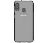 SAMSUNG GP-FPA202KD - Coque arriere Designed for SAMS Galaxy A20e Transp