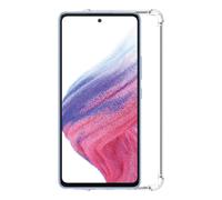 Coque transparente 'Designed for Samsung' pour Galaxy A36