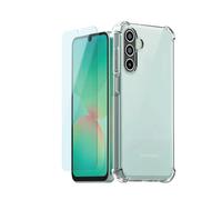 Samsung GP-FPA376AEGTW, Housse, Samsung, Galaxy A37 5G, 17 cm (6.7'), Transparent