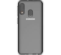 SAMSUNG GP-FPA405KD - Coque arriere Designed for SAMS G A40 Transparent