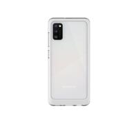 Samsung GP-FPA415KDATW coque de protection pour téléphones portables 15,5 cm (6.1 ) Housse Transparent Samsung Galaxy A41