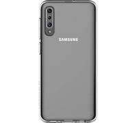 SAMSUNG GP-FPA505KD - Coque arriere Designed for SAMS G A50 Transparent
