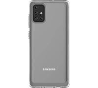 Samsung GP-FPA715KDATW coque de protection pour téléphones portables 17 cm (6.7") Housse Transparent