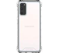 Coque Designed for Samsung S20 transparente