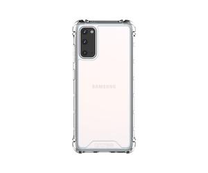 Samsung GP-FPG980KDATW coque de protection pour téléphones portables 15,8 cm (6.2 ) Housse Transparent Samsung Galaxy S20/S20 5G