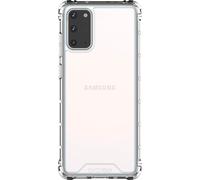 Coque transparente pour Galaxy S20+