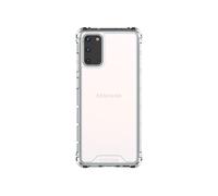 Coque transparente pour Galaxy S20+