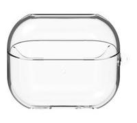 GP-FPR630AMA - Couvercle de boîtier pour boîtier de chargement des écouteurs sans fil - polycarbonate (PC) - transparent - pour Galaxy Buds3, Buds3