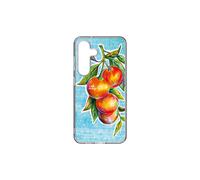 Samsung GP-FPS931AMETW coque de protection pour téléphones portables 15,8 cm (6.2 ) Housse Multicolore, Transparent Samsung Galaxy S25