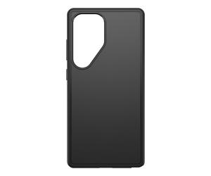 Samsung GP-FPS938OBHBW coque de protection pour téléphones portables 17,5 cm (6.9 ) Housse Noir Samsung Galaxy S25 Ultra