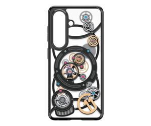 Samsung GP-FPS942PGB coque de protection pour téléphones portables 16 cm (6.3 ) Housse Transparent, Multicolore Samsung Galaxy S26