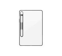 Samsung Étui pour tablette GP-FPX516AMATW 27,7 cm (10,9") Transparent