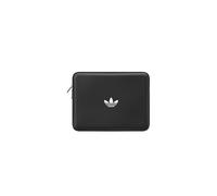 Samsung GP-FUX710TLAAW Housse Cuir Noir pour Galaxy Tab S9 11" (27.9cm), 290x216x28mm, Fermeture à glissière, 121g