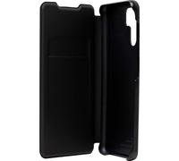 SAMSUNG GP-FWA047A - Flip Wallet 'Designed for Samsung' Noir A04s