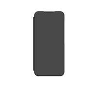 Etui Flip Wallet pour Samsung Galaxy A13 4G Noir