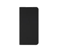 Samsung GP-FWA266AEABW Étui Portefeuille Noir pour Galaxy A26 5G, écran 6.7", 83x14x167mm, 62g, avec pochette carte intégrée