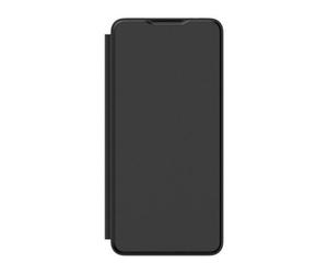 Samsung GP-FWA336AMABQ coque de protection pour téléphones portables 16,5 cm (6.5 ) Folio Noir Samsung Galaxy A33 5G
