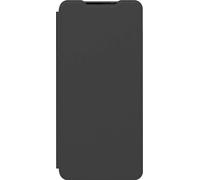 Housse - Samsung - G A42 5G - Flip Wallet - Noir - Protection Mixte