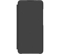 Samsung Étui folio GP-FWA526AMA Galaxy A52 / A52s 5G Porte-cartes Noir