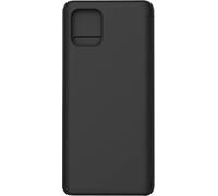 SAMSUNG GP-FWN770AM - Flip Wallet Designed FOR SAMSUNG Note 10 Lite Noir