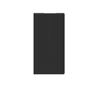 Etui Folio pour Galaxy Note 10 N970 Modèle Anymode Samsung Noir