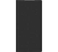 SAMSUNG GP-FWN975AM - Flip Wallet Designed FOR SAMSUNG G Note 10+ Noir
