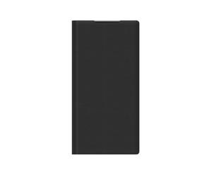 Samsung GP-FWN975AMABW coque de protection pour téléphones portables 17,3 cm (6.8 ) Folio Noir Samsung Galaxy Note10+