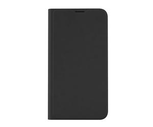 Samsung GP-G975AMFWAWA coque de protection pour téléphones portables 16,3 cm (6.4 ) Folio porte carte Noir Samsung Galaxy S10+