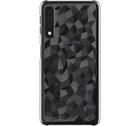 Bigben Connected GP-J610WSCPAAA coque de protection pour téléphones portables Transparent Samsung Galaxy J6+ J610
