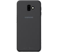 SAMSUNG GP-J610WSCPAAB - Coque WITS 'Designed for SAMSUNG' Transp G J6+